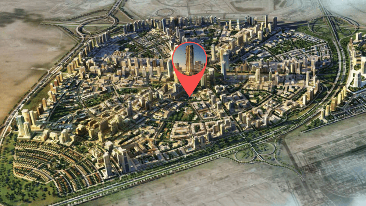 Coventry Living master plan 1