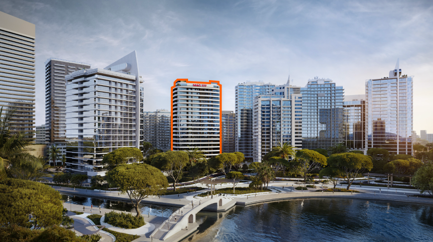 MAG 777 master plan 1