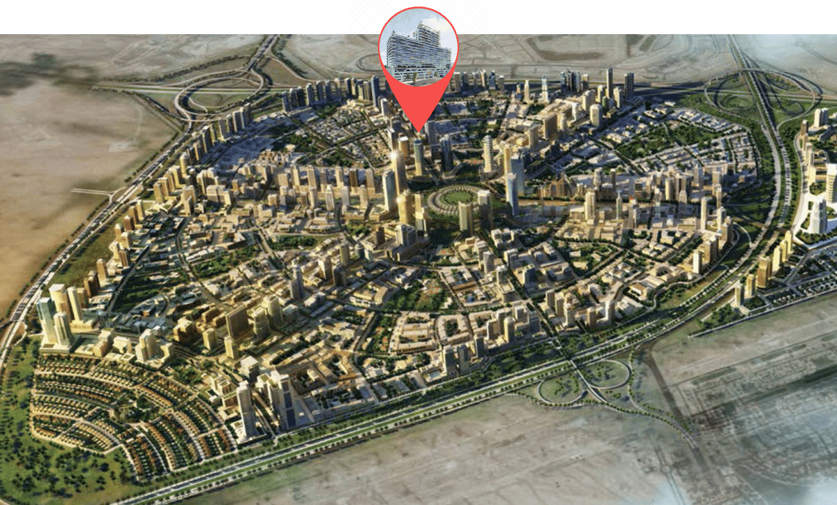 311 Boulevard master plan 1