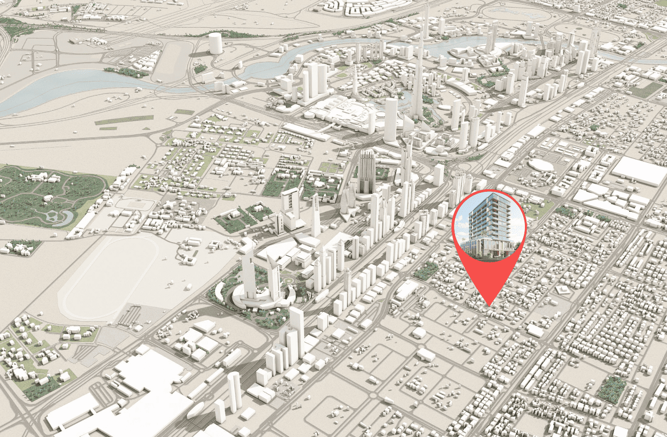 Stamn Yuni master plan 1