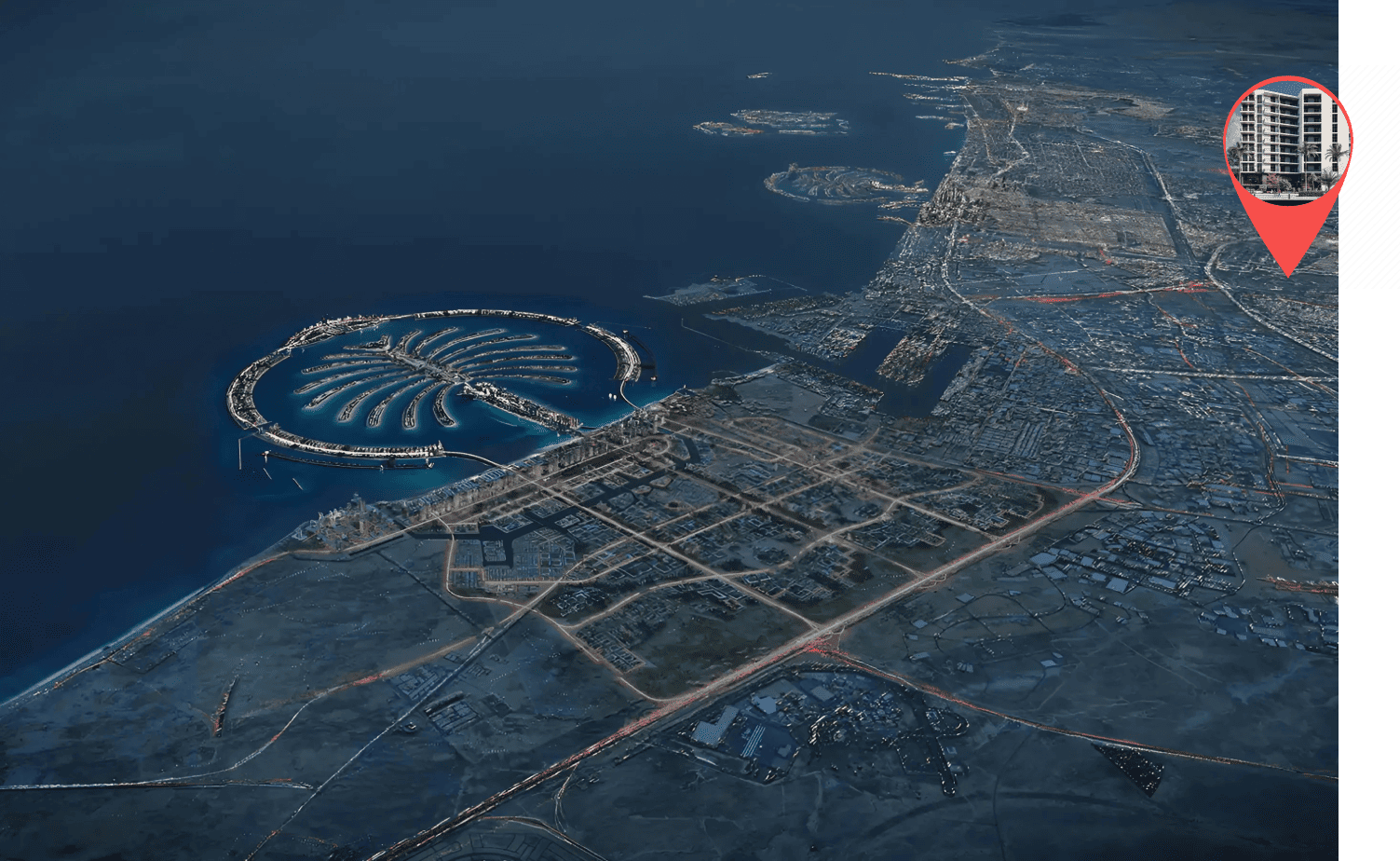 Viera Residences master plan 1