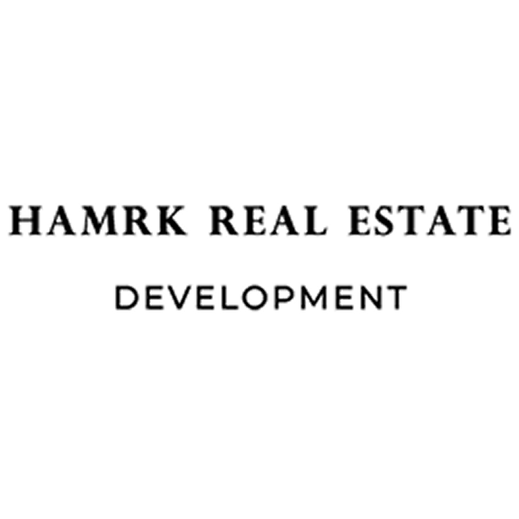 Hamrk Real Estate Development Logo