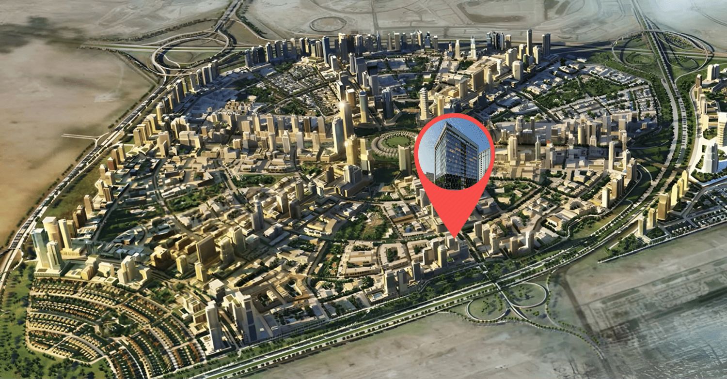 Zenith J1 master plan 1