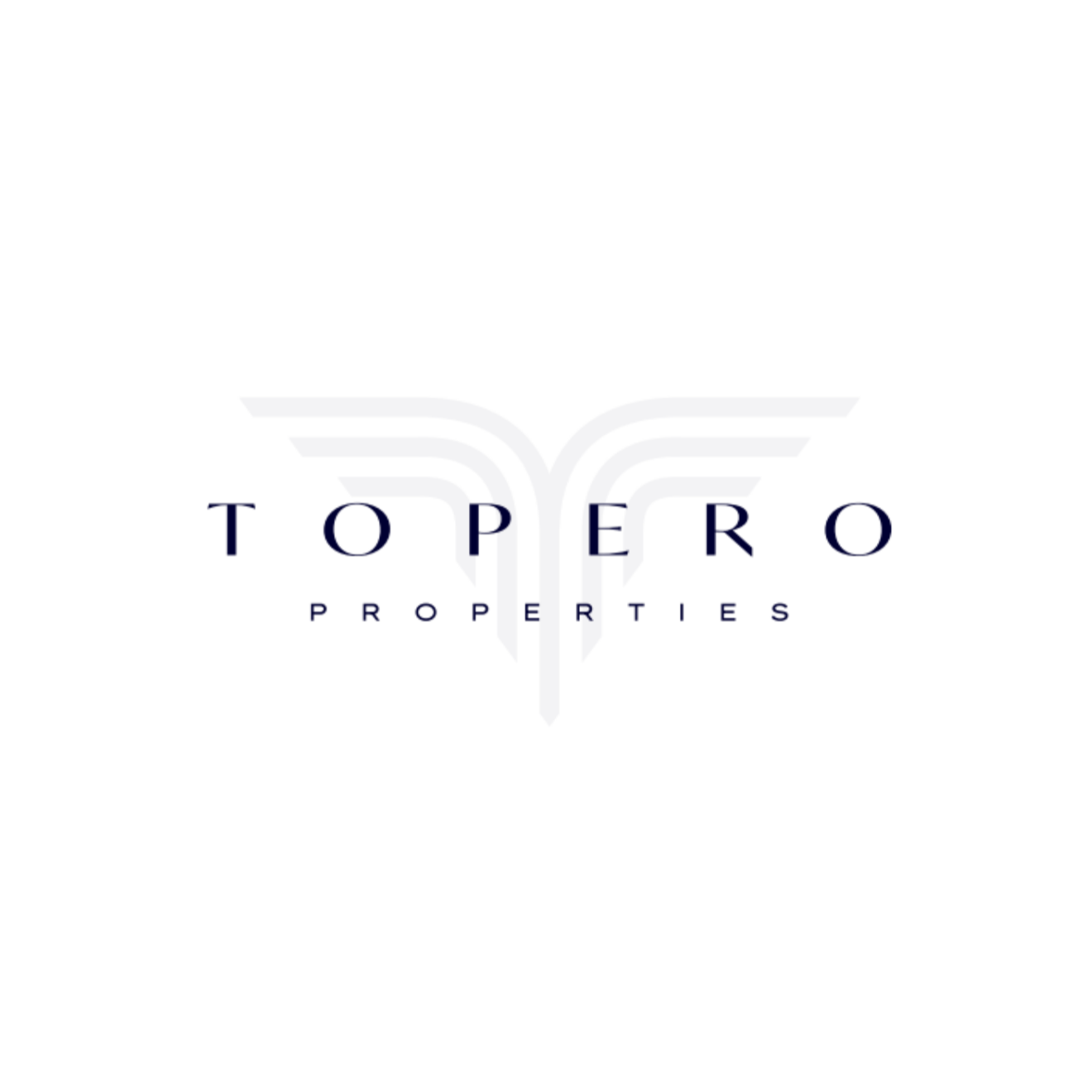Topero Properties Logo