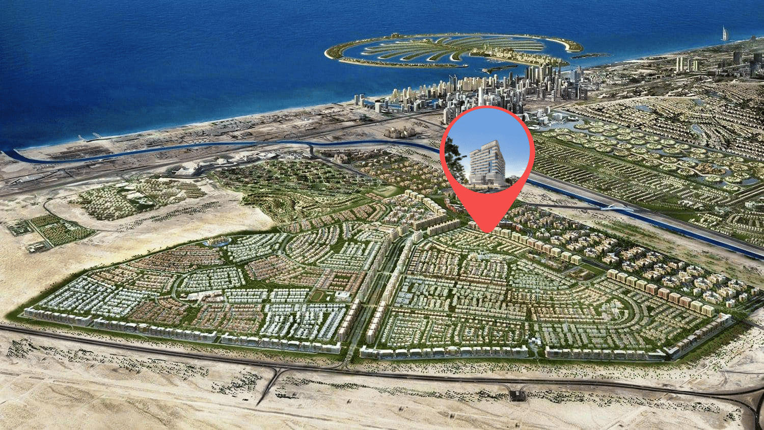 Azizi Ameer master plan 1