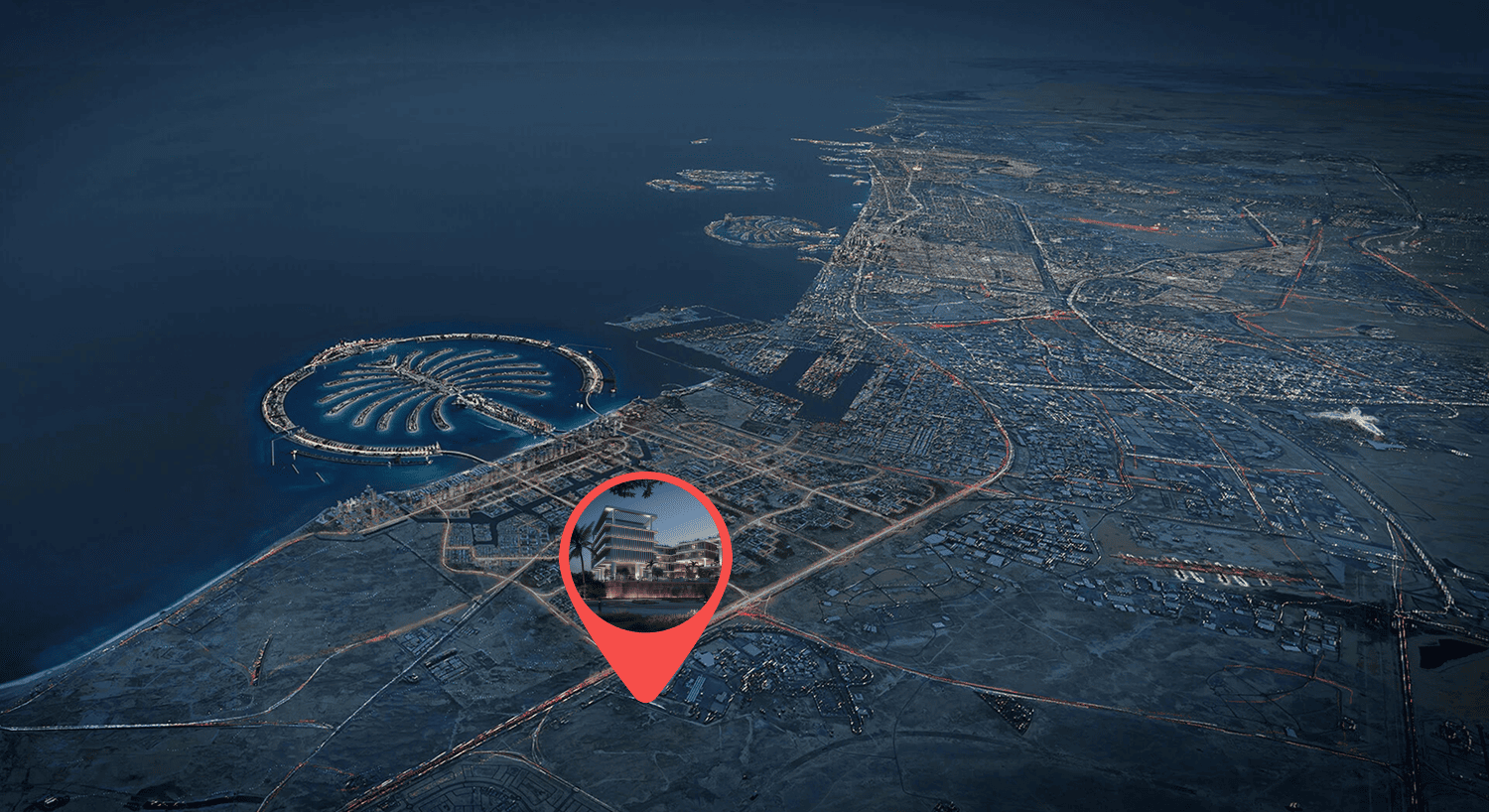 Samana Hills South 2 master plan 1