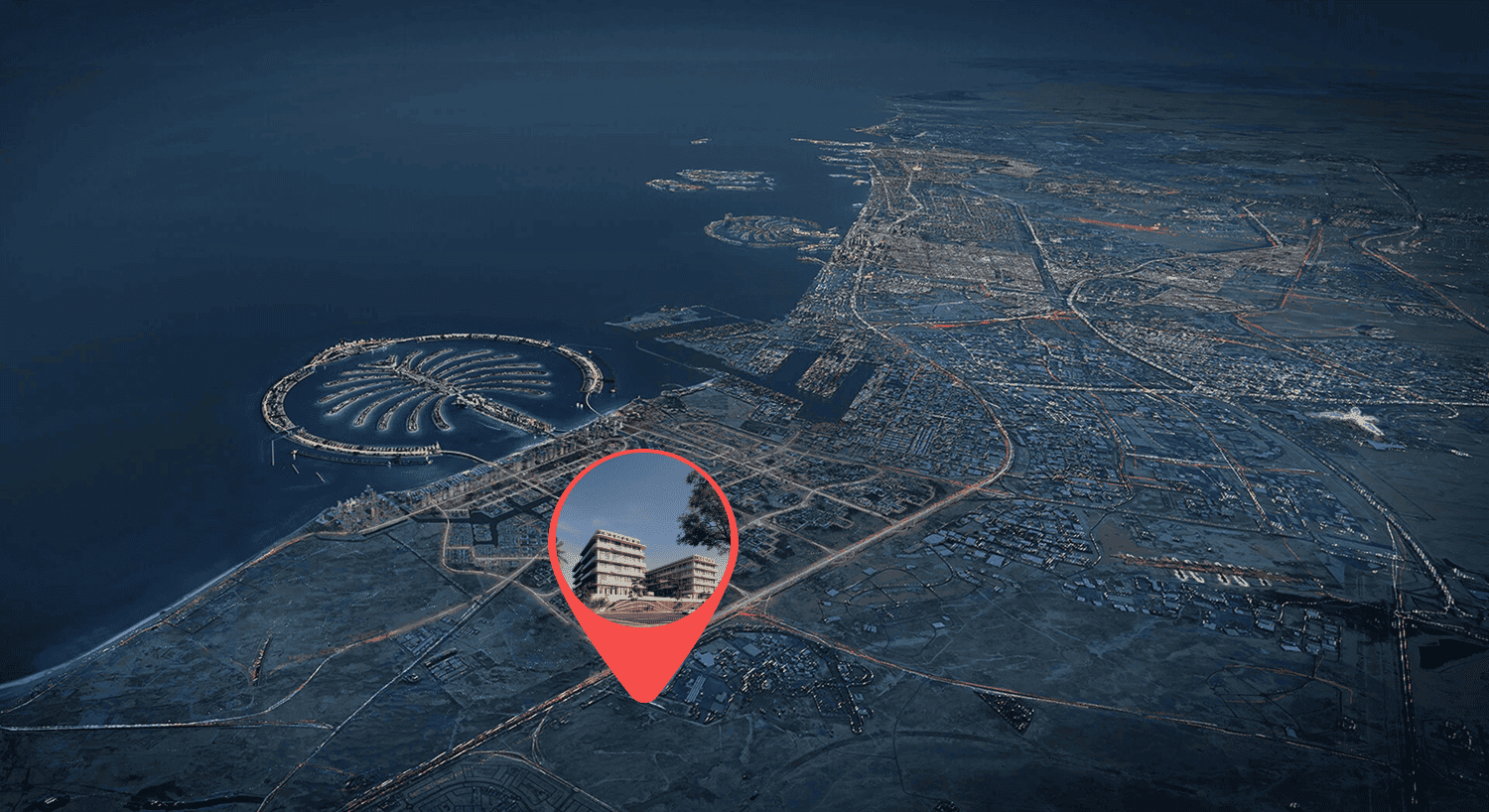 Samana Hills South 3 master plan 1