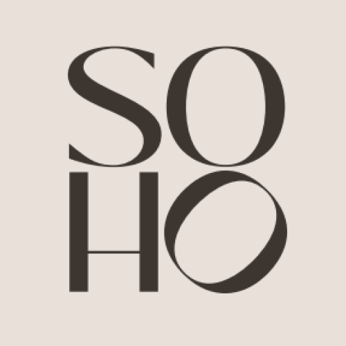 SOHO Development Logo