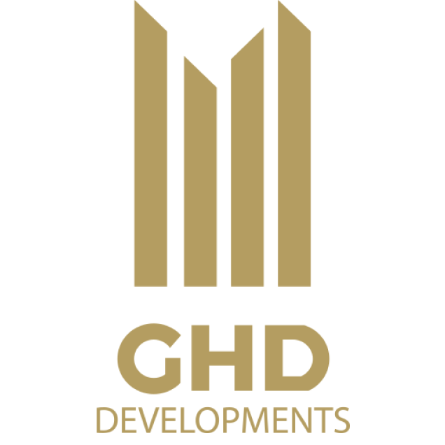 GHD Developments Logo