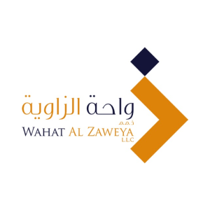 Wahat Al Zaweya Logo