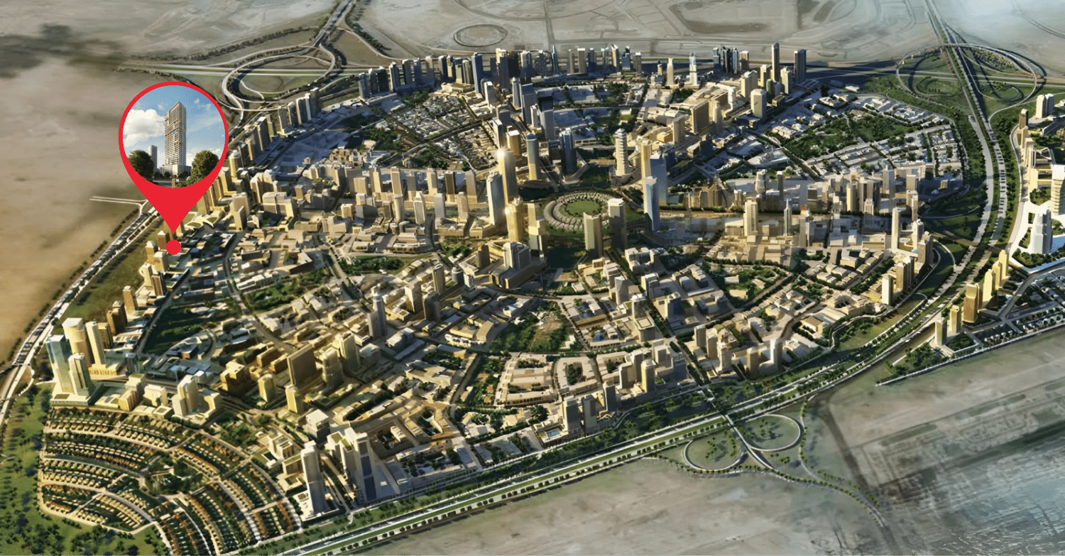 Allura master plan 1