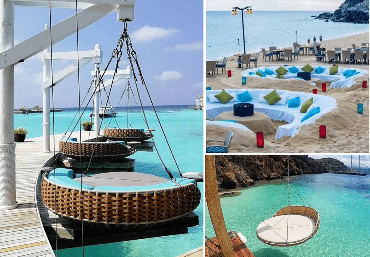 Paradise Beach amenity image