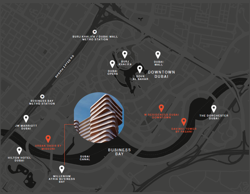 DG1 Living master plan 1