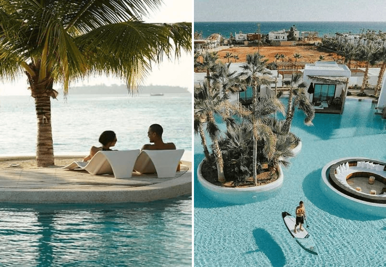 Pool Bar amenity image