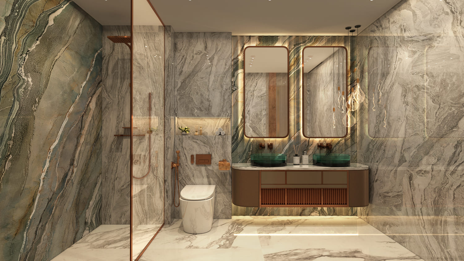 Sky Vista interior 4