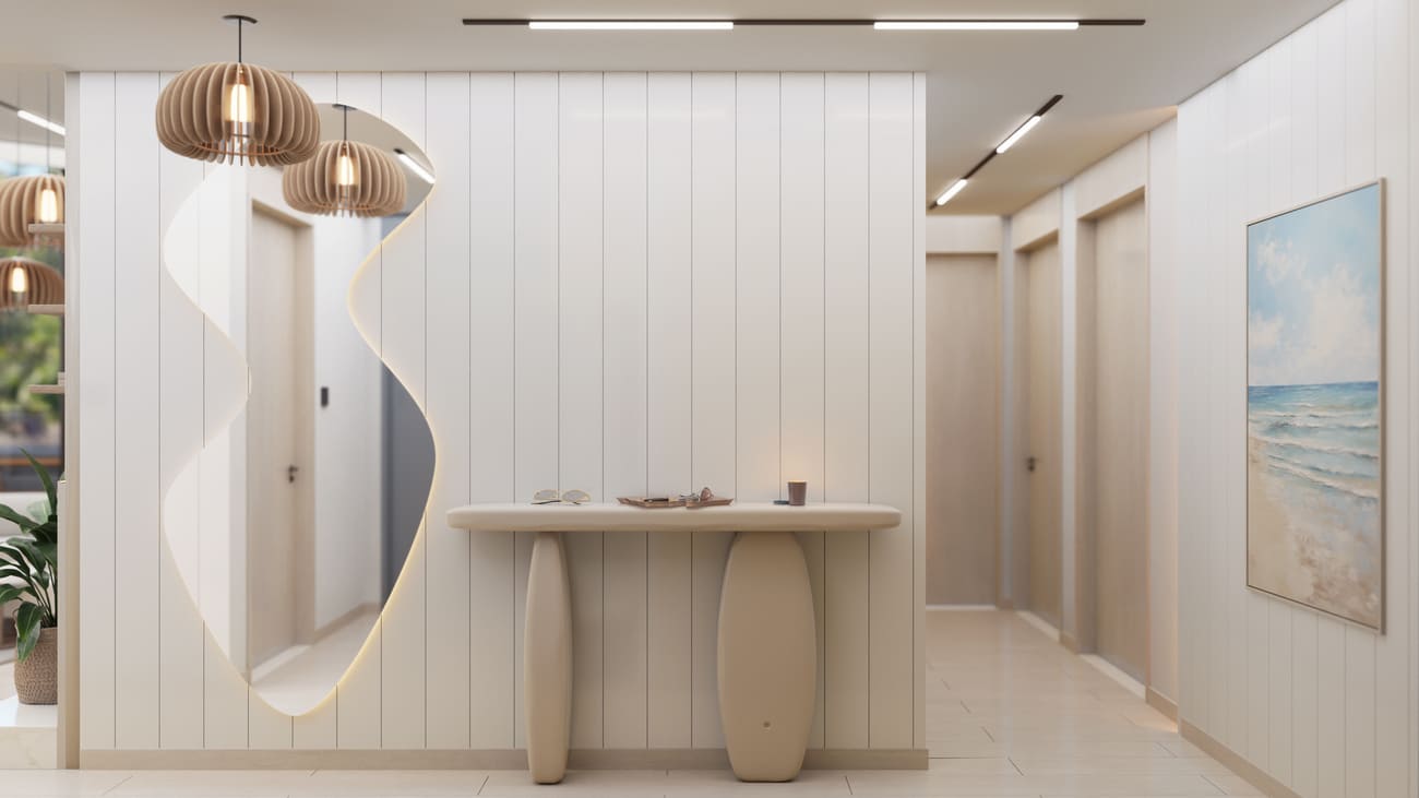 Lumiere Heights interior 14