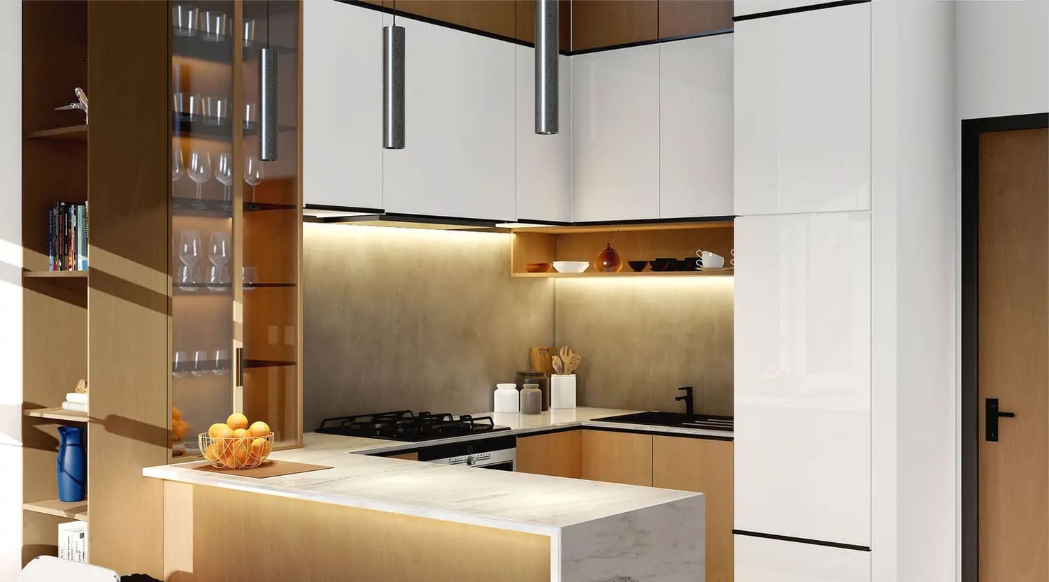 Park Lane 2 by Heilbronn interior 5