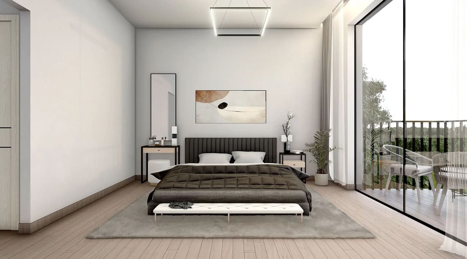 Park Lane 2 by Heilbronn interior 6