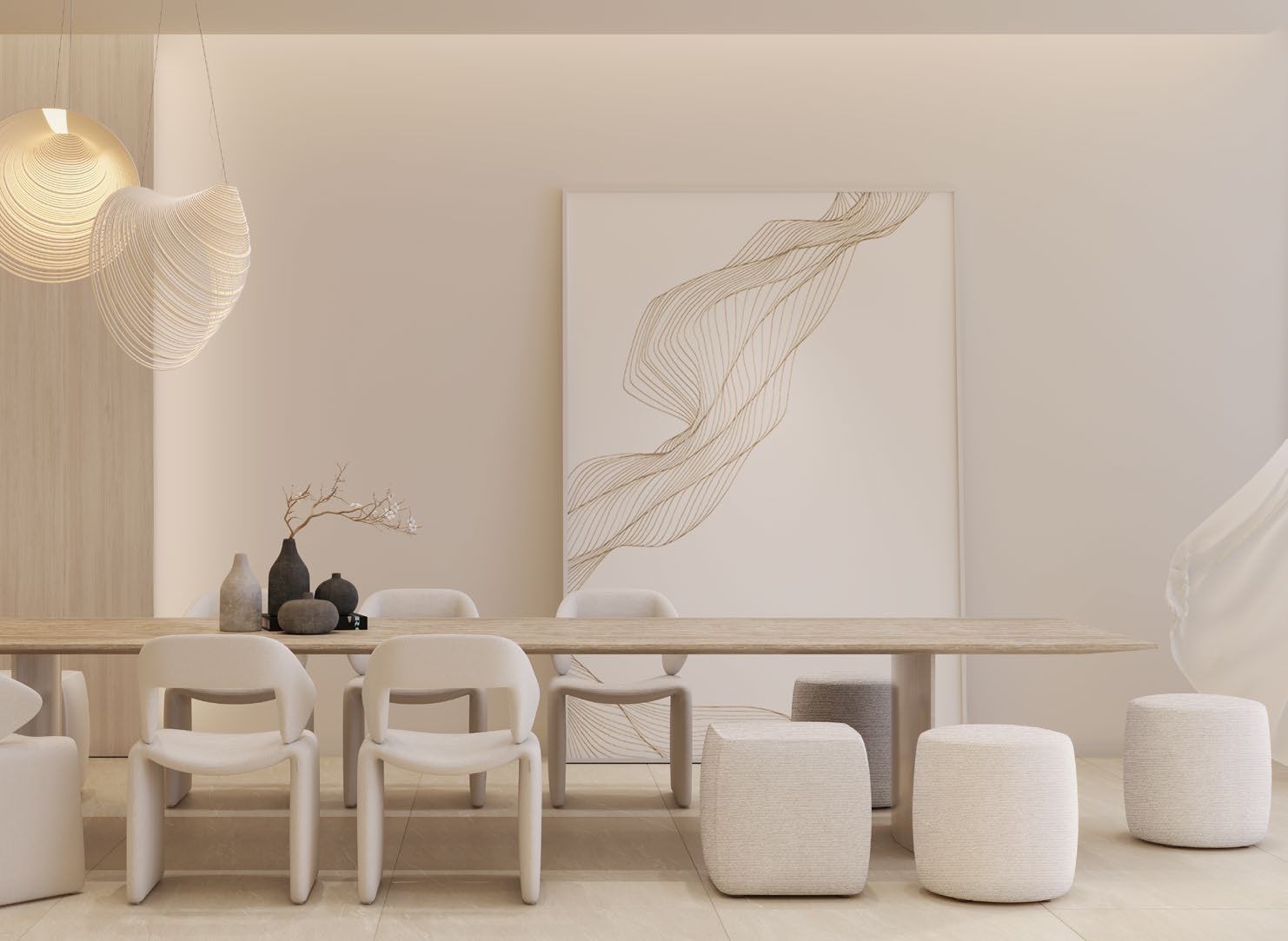 The Chedi Private Residences interior 14