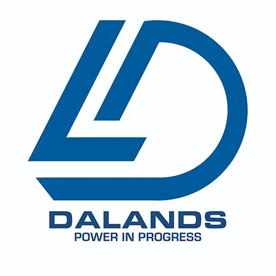 Dalands Holding Logo