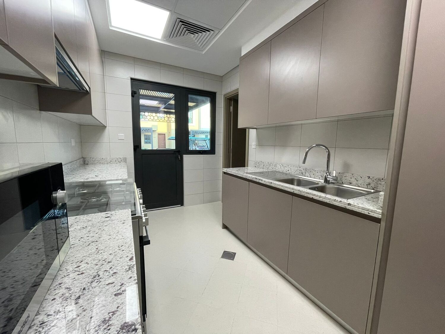 Sharjah Sustainable City interior 4