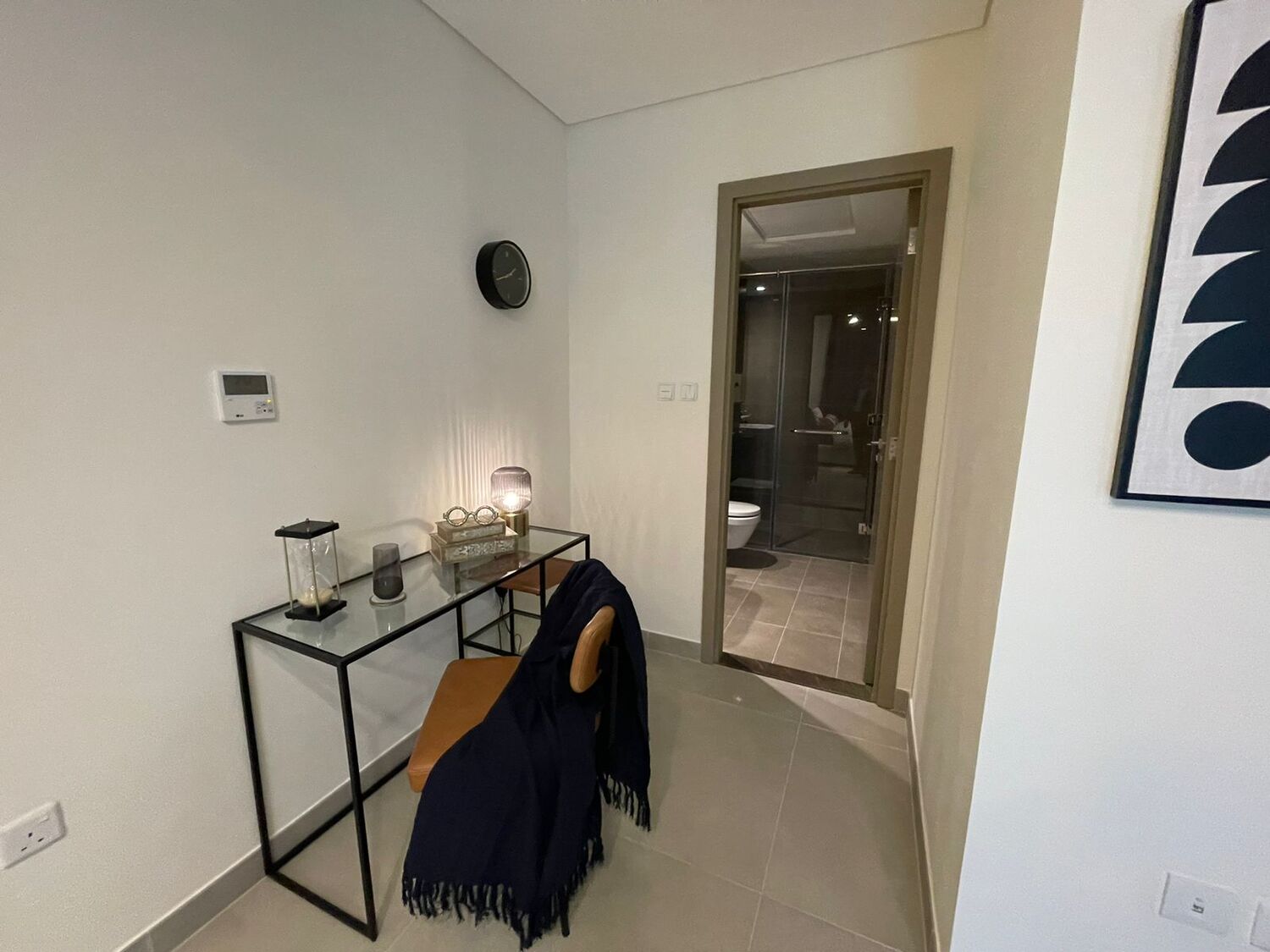 Sharjah Sustainable City interior 9