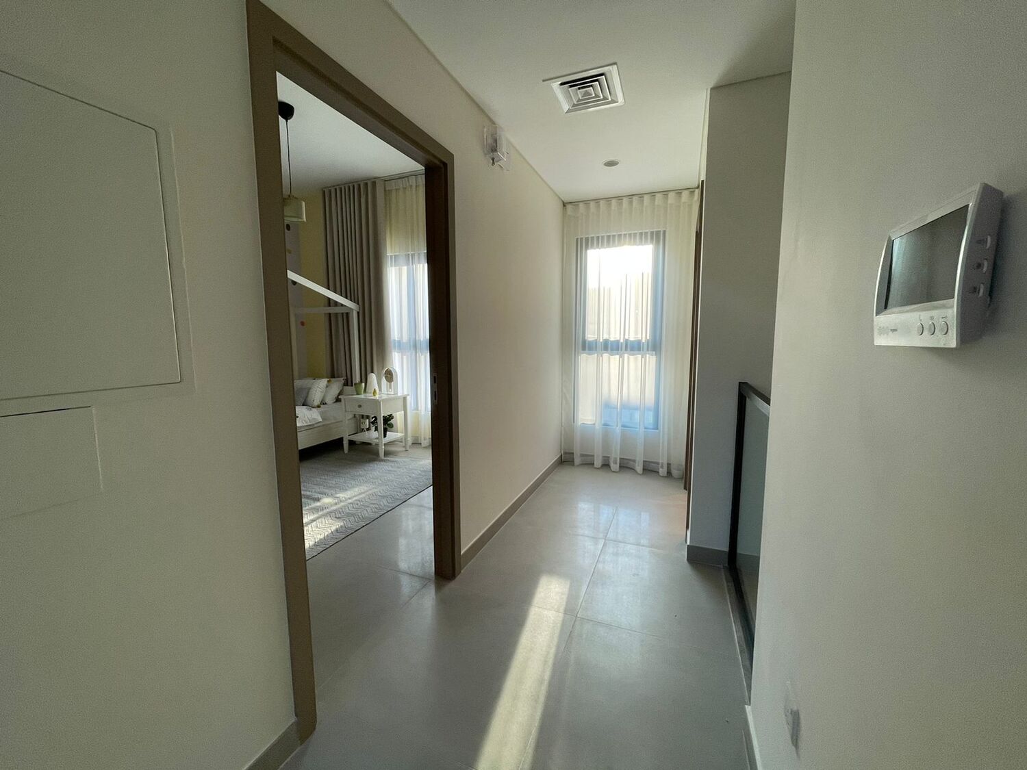 Sharjah Sustainable City interior 11