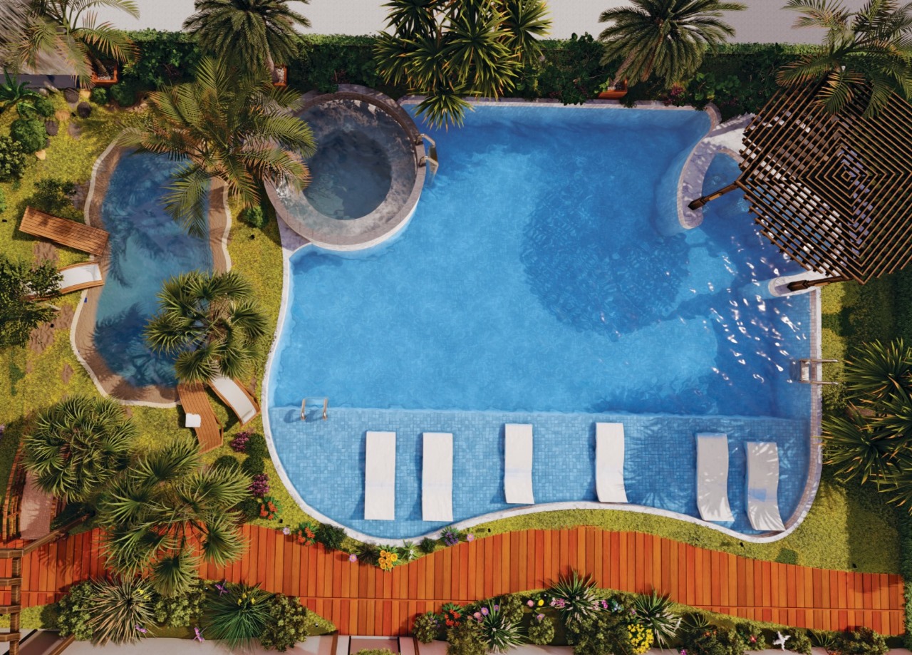 Swimming Pool amenity image