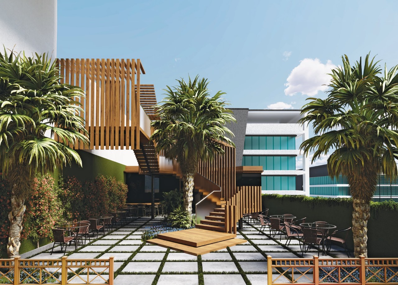 Sitting Area amenity image