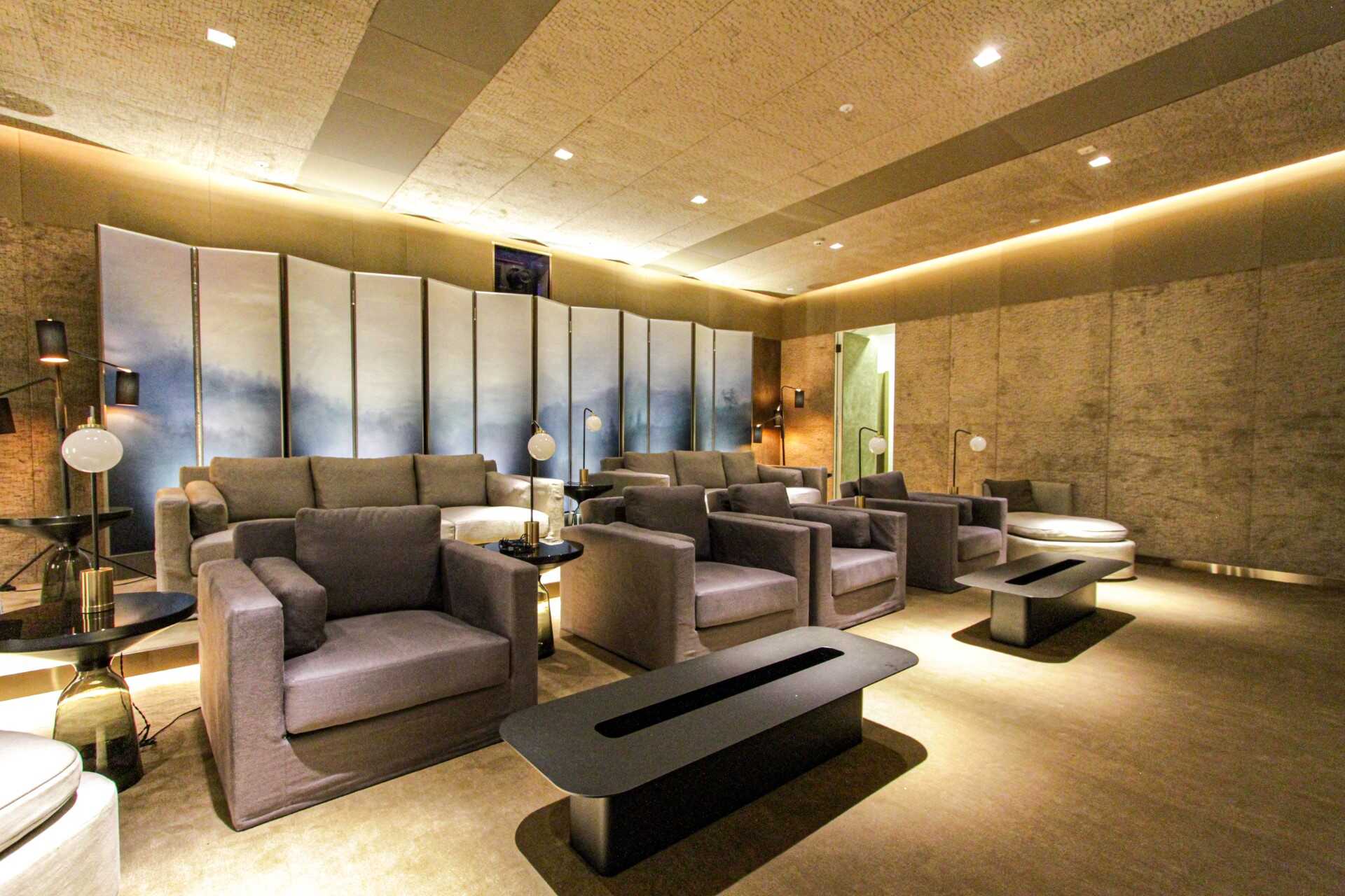 Clubhouse amenity image