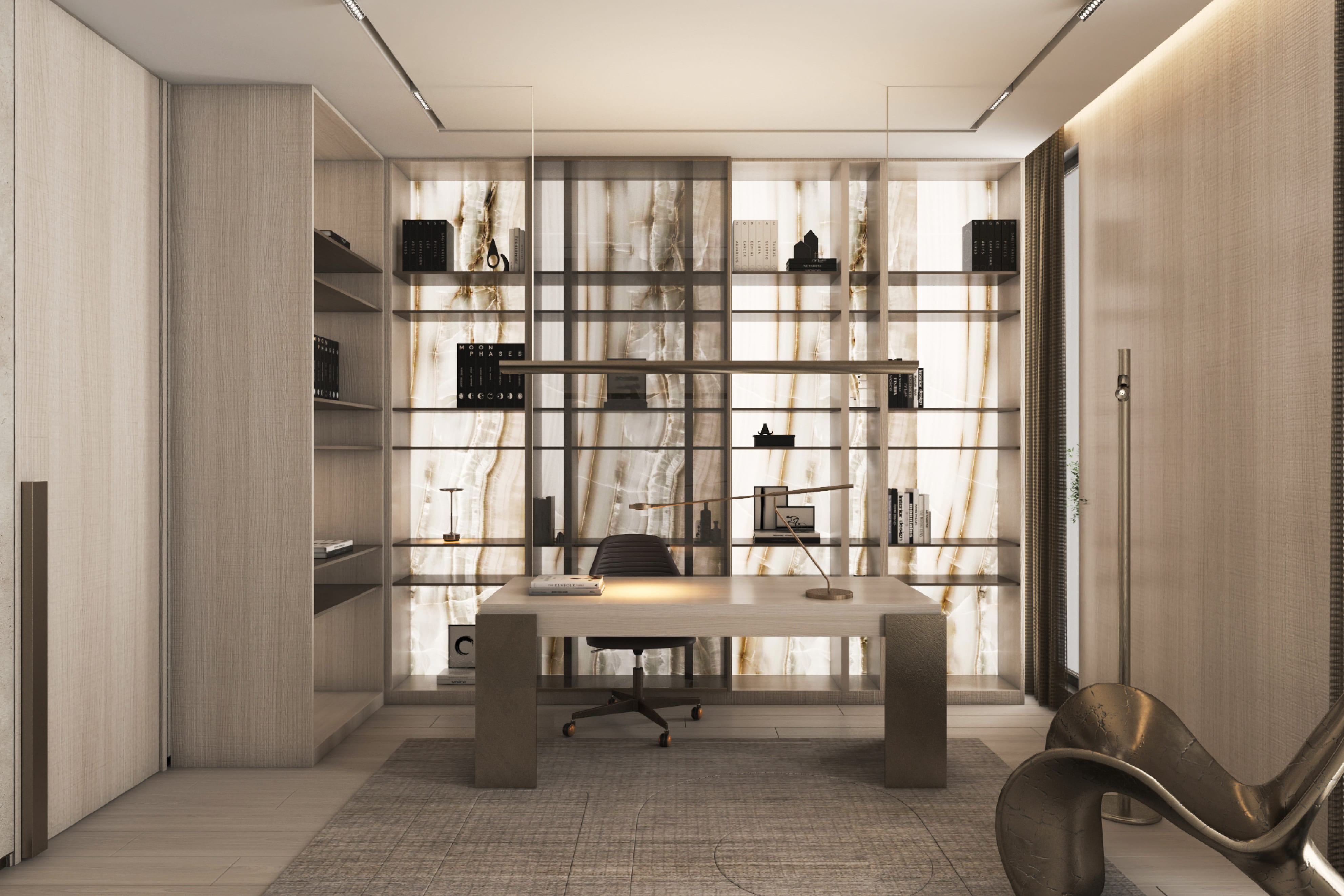 Keturah Reserve interior 2