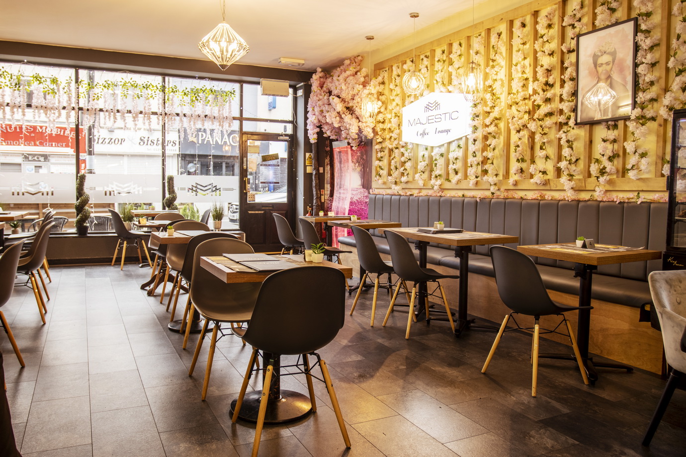 Coffee Lounge amenity image