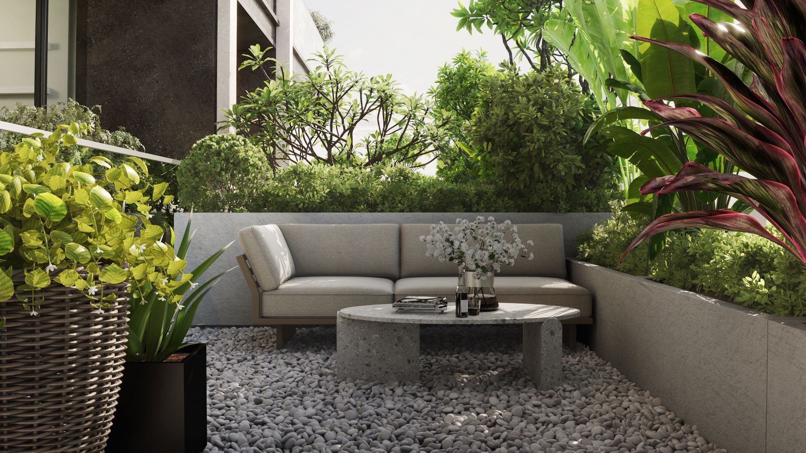 Recreation Area amenity image