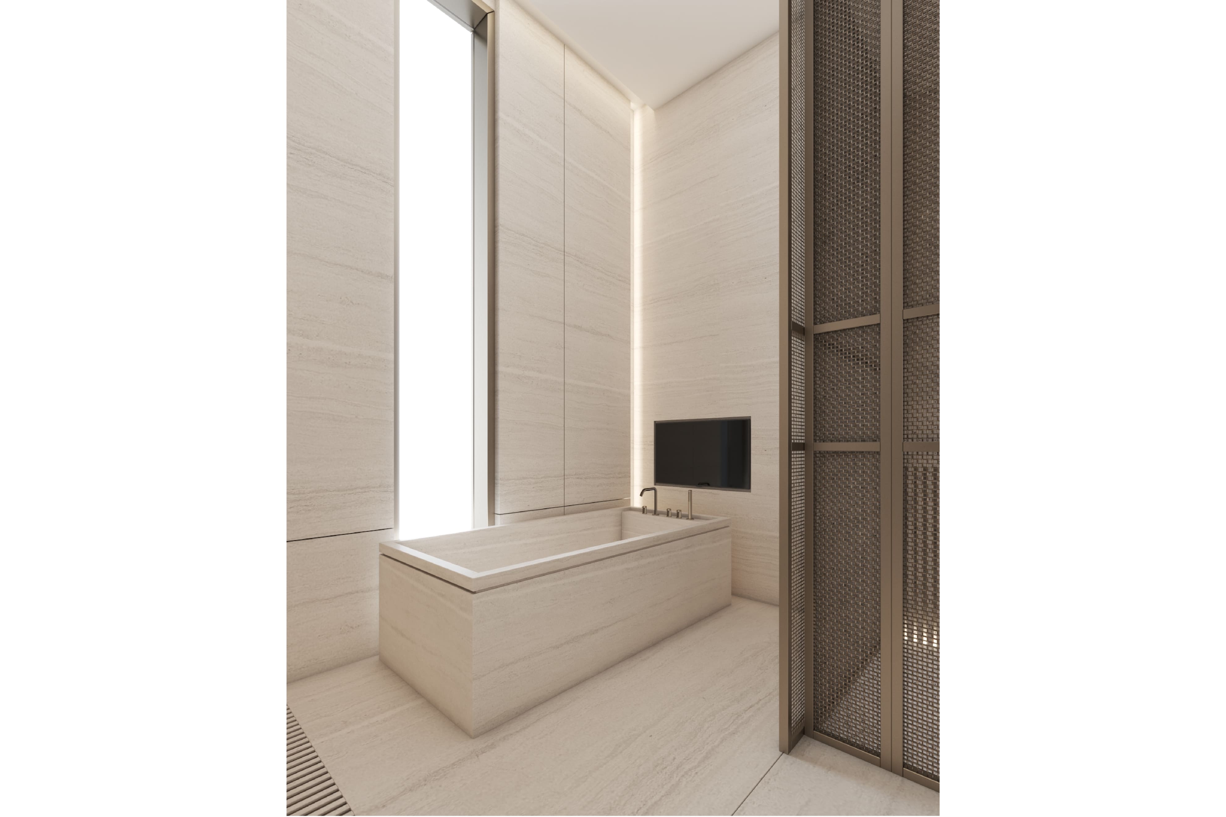 Keturah Reserve interior 4