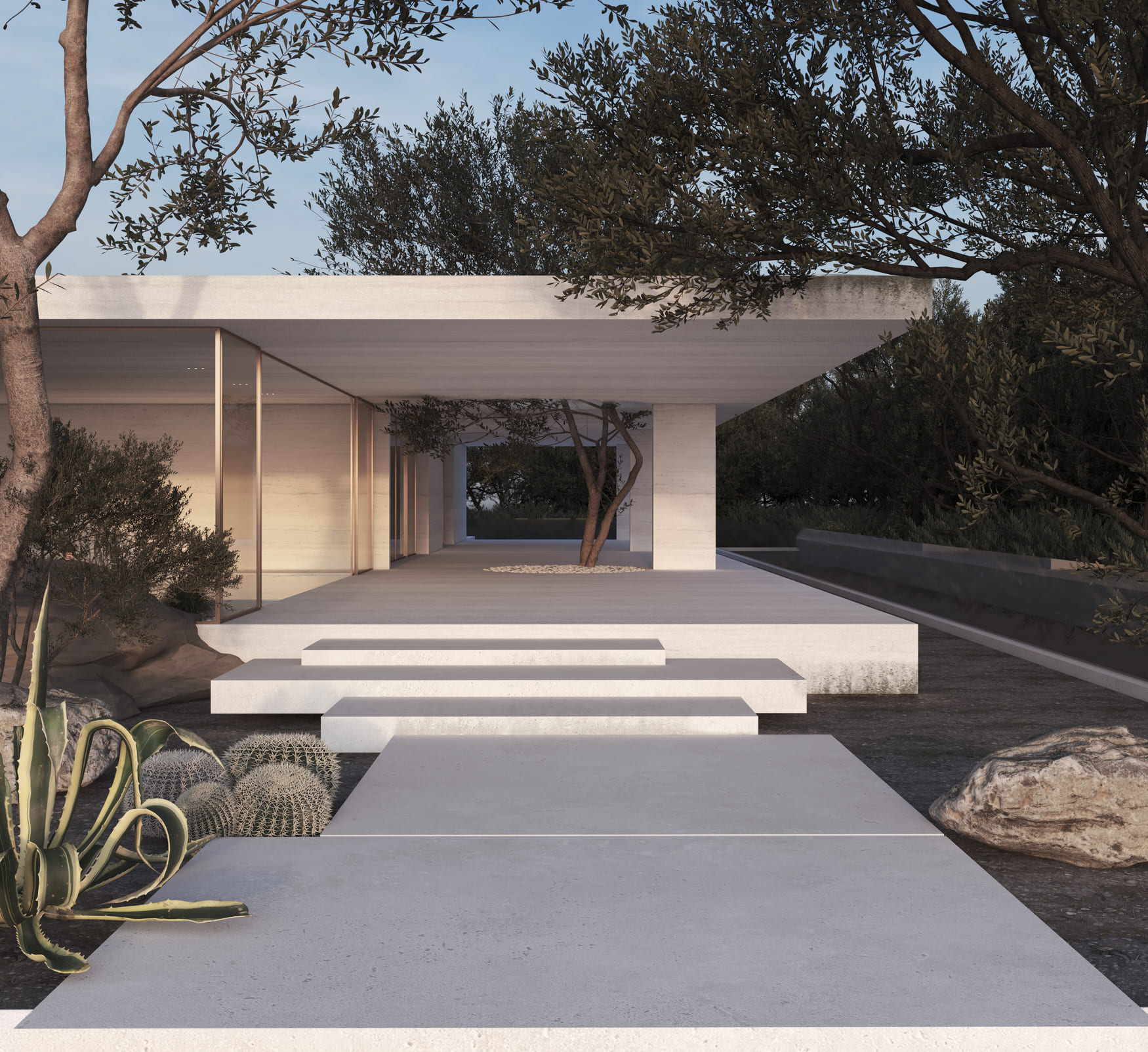 Keturah Reserve architecture 5