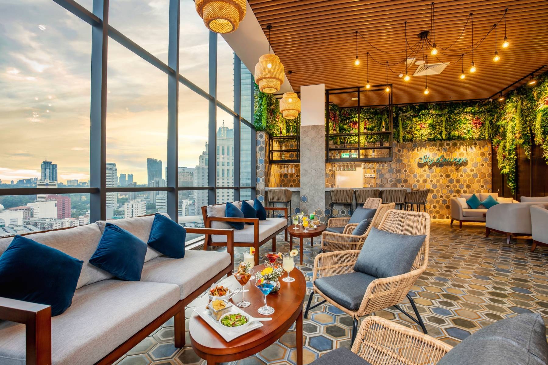 Seating Zone amenity image