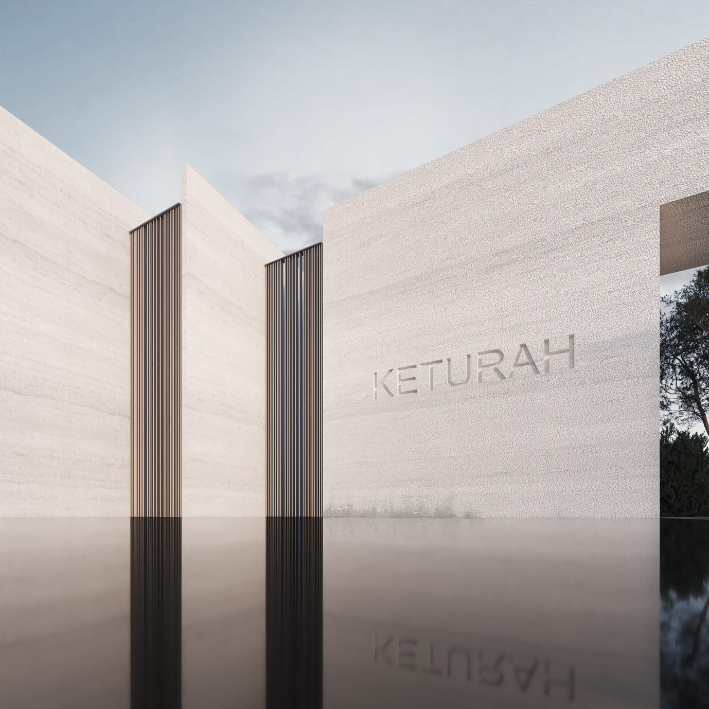Keturah Reserve architecture 3