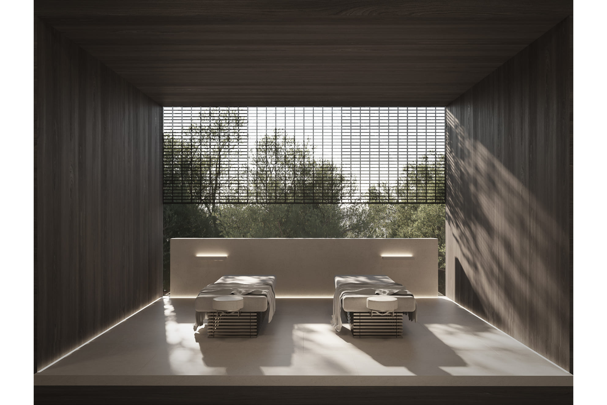 Spa, Hair and Beauty Salon amenity image