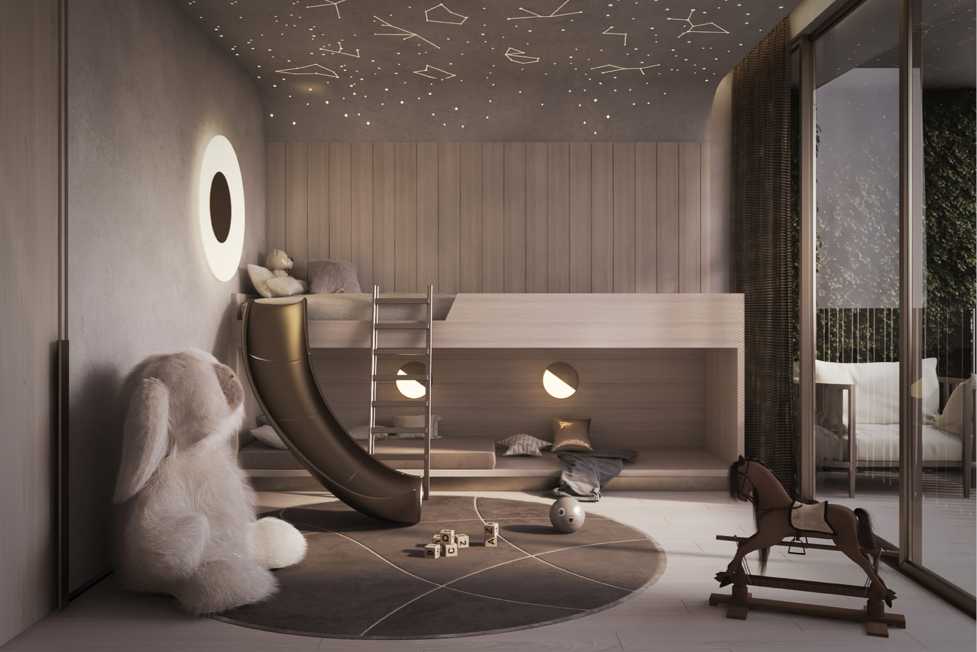 Keturah Reserve interior 9