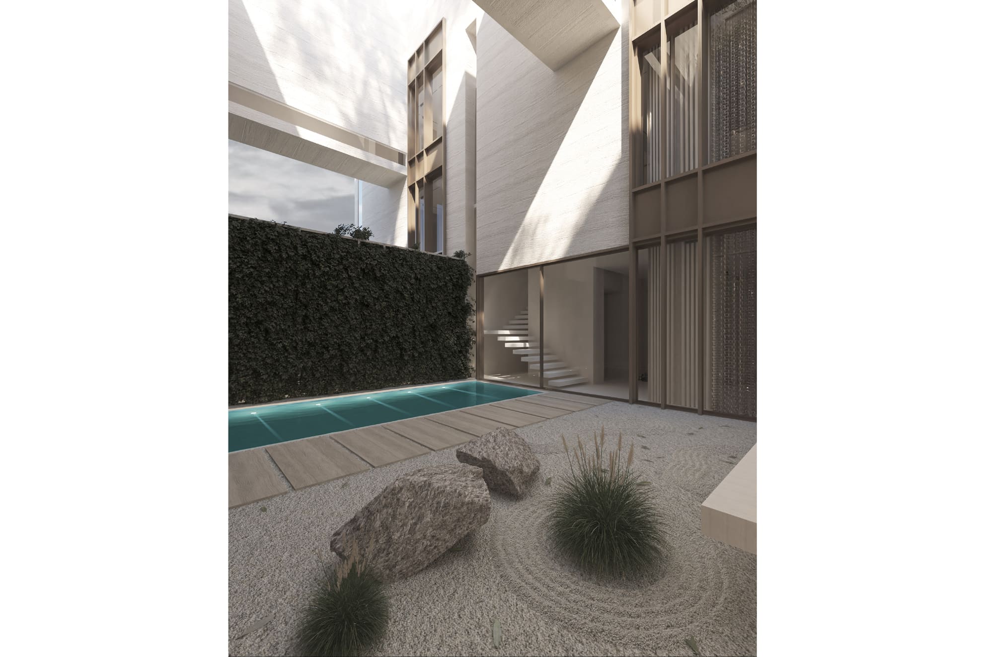 Keturah Reserve architecture 6