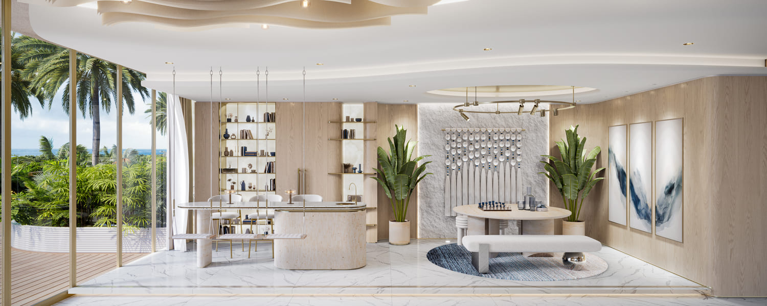 Lounge amenity image