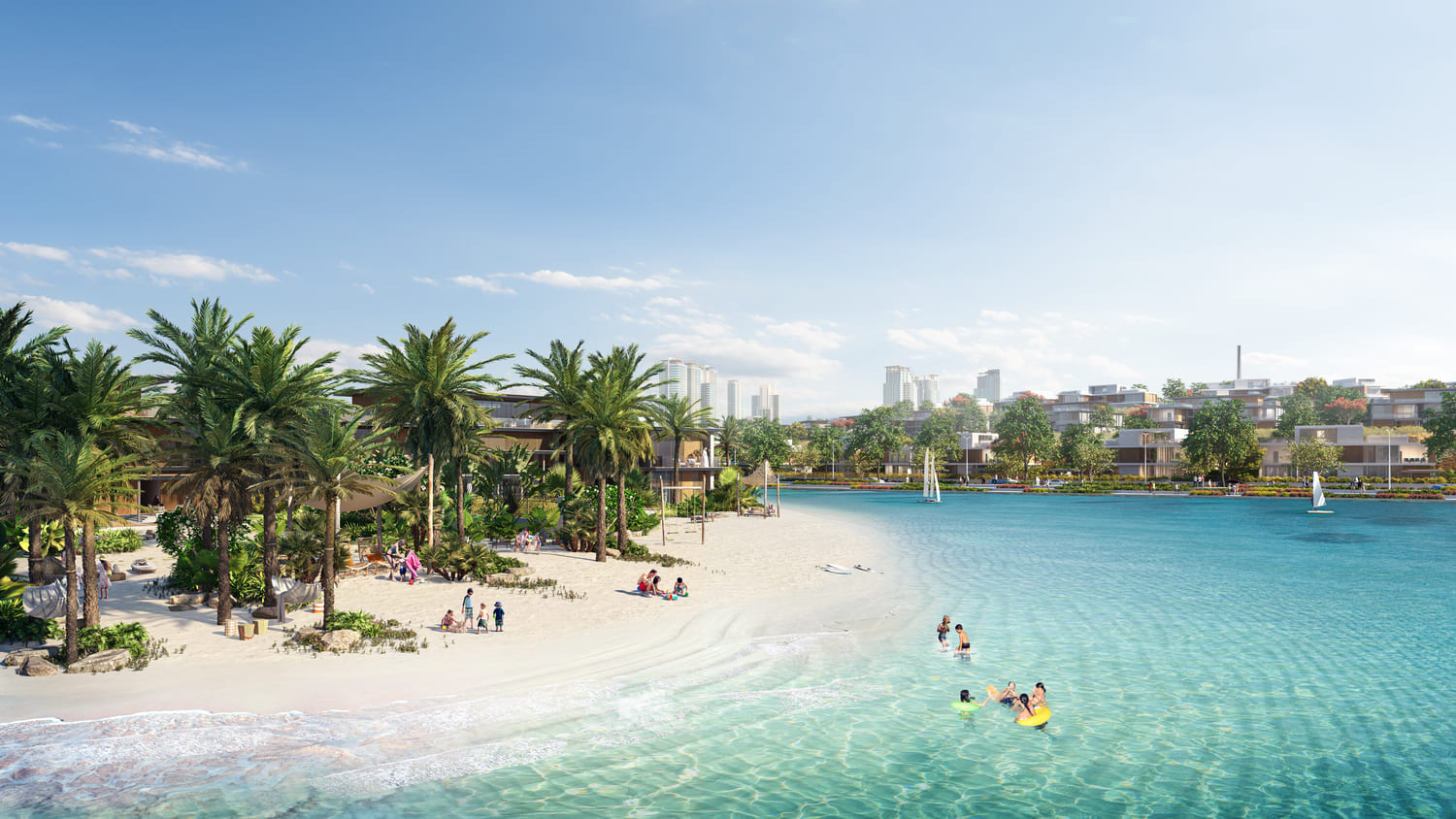 BEACH ACCESS amenity image