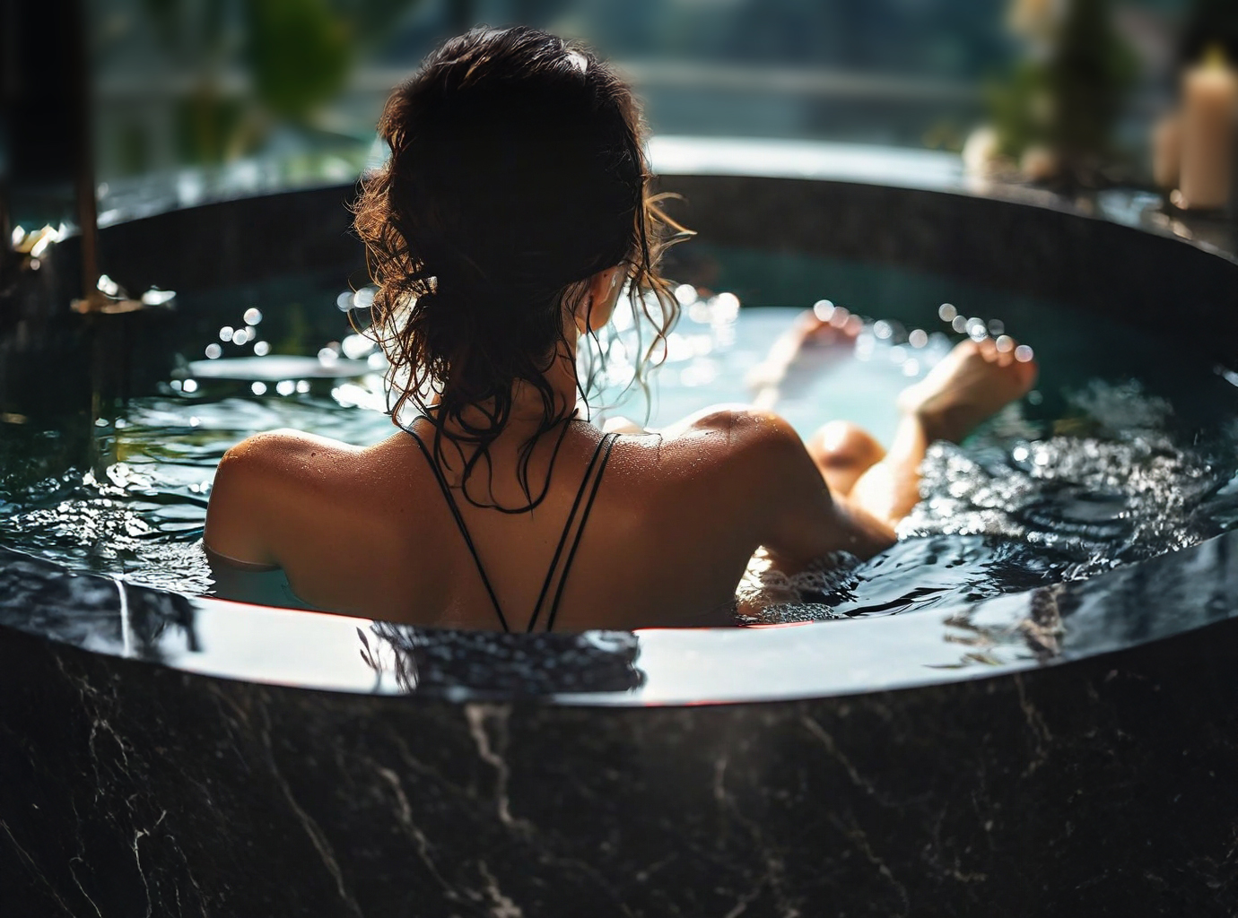 Ice Bath amenity image