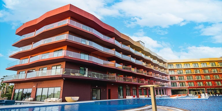 The Heart of Europe - Côte d’Azur Monaco architecture 7