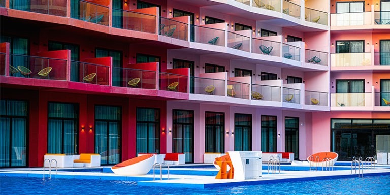 The Heart of Europe - Côte d’Azur Monaco cover image