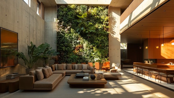 Indoor Lounge amenity image