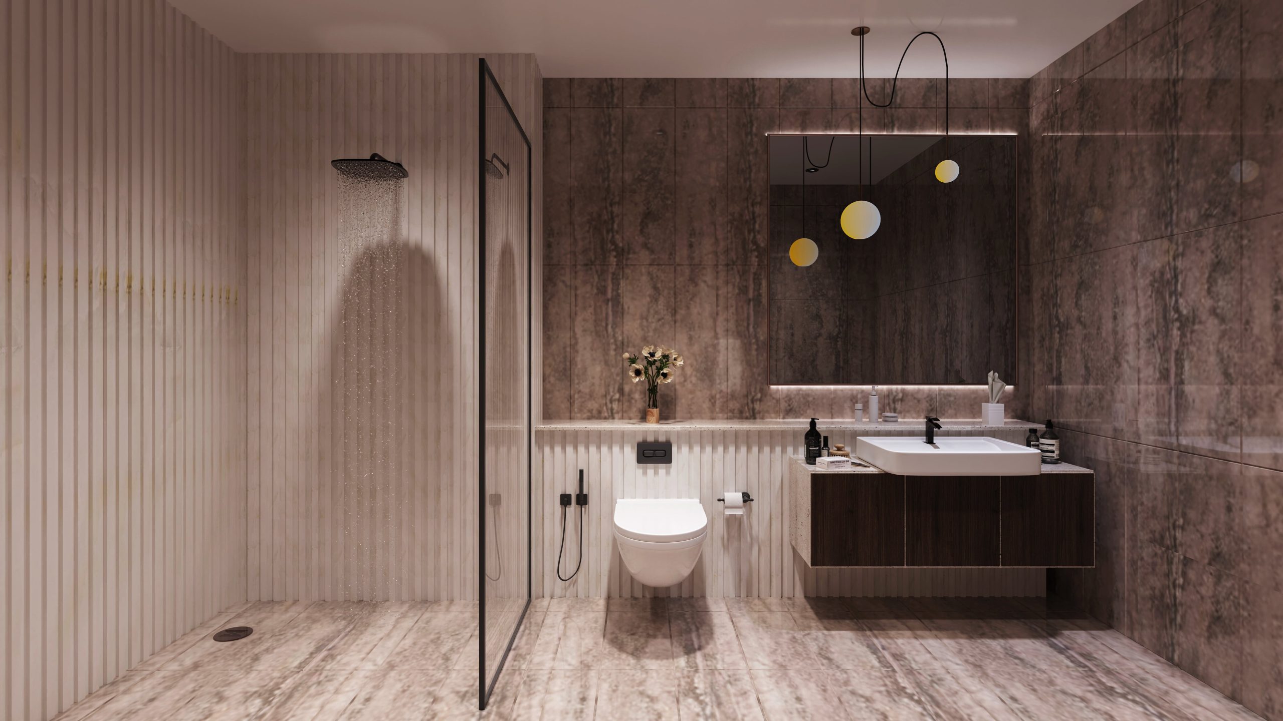 Gateway by Premier Choice interior 3