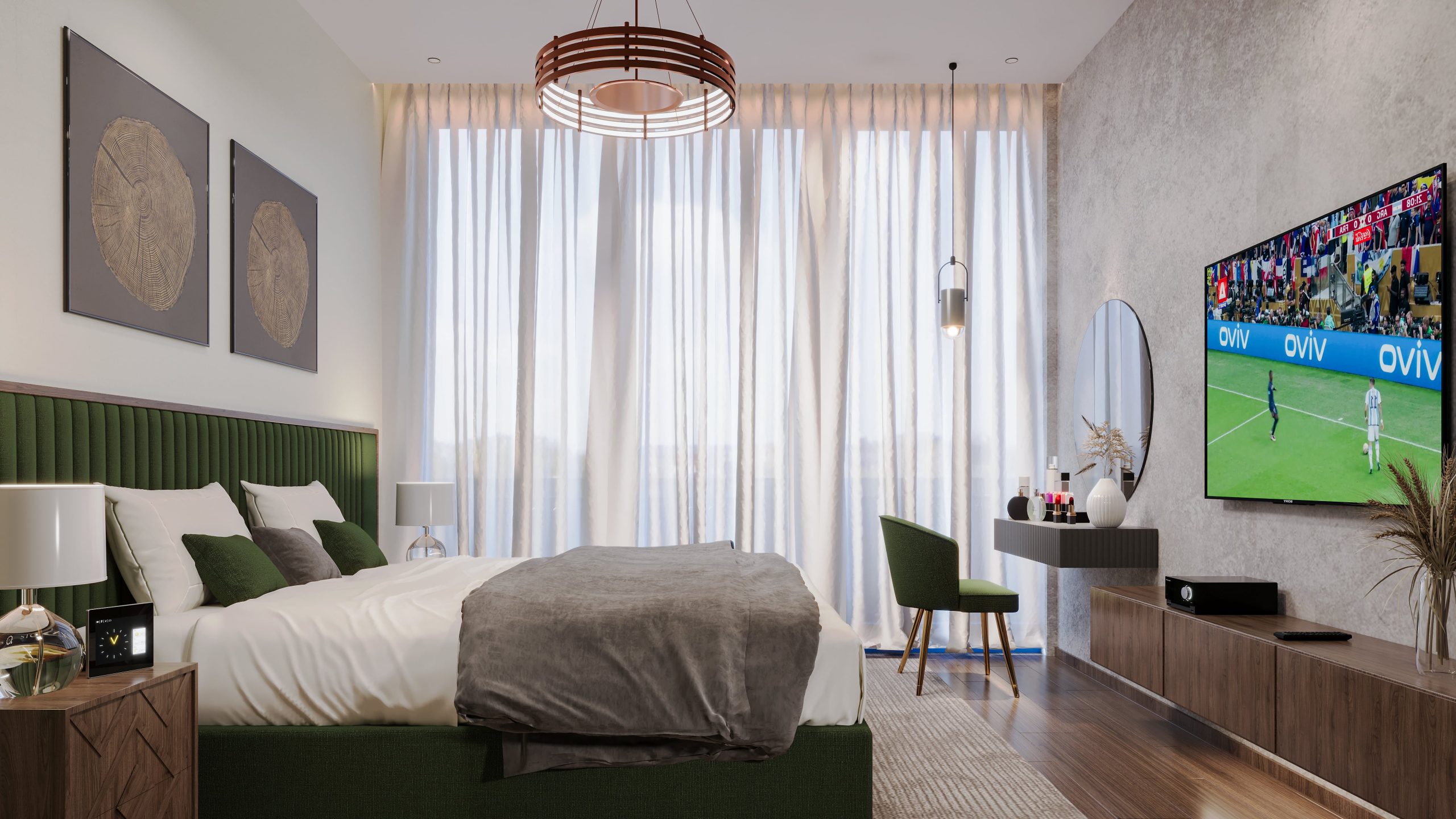 Gateway by Premier Choice interior 4