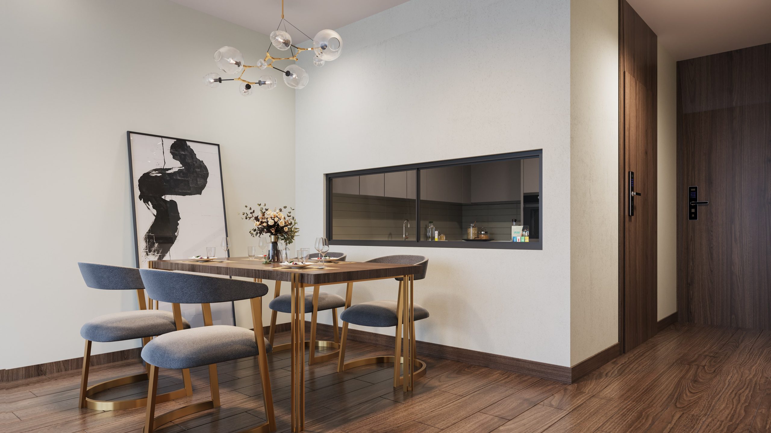 Gateway by Premier Choice interior 5