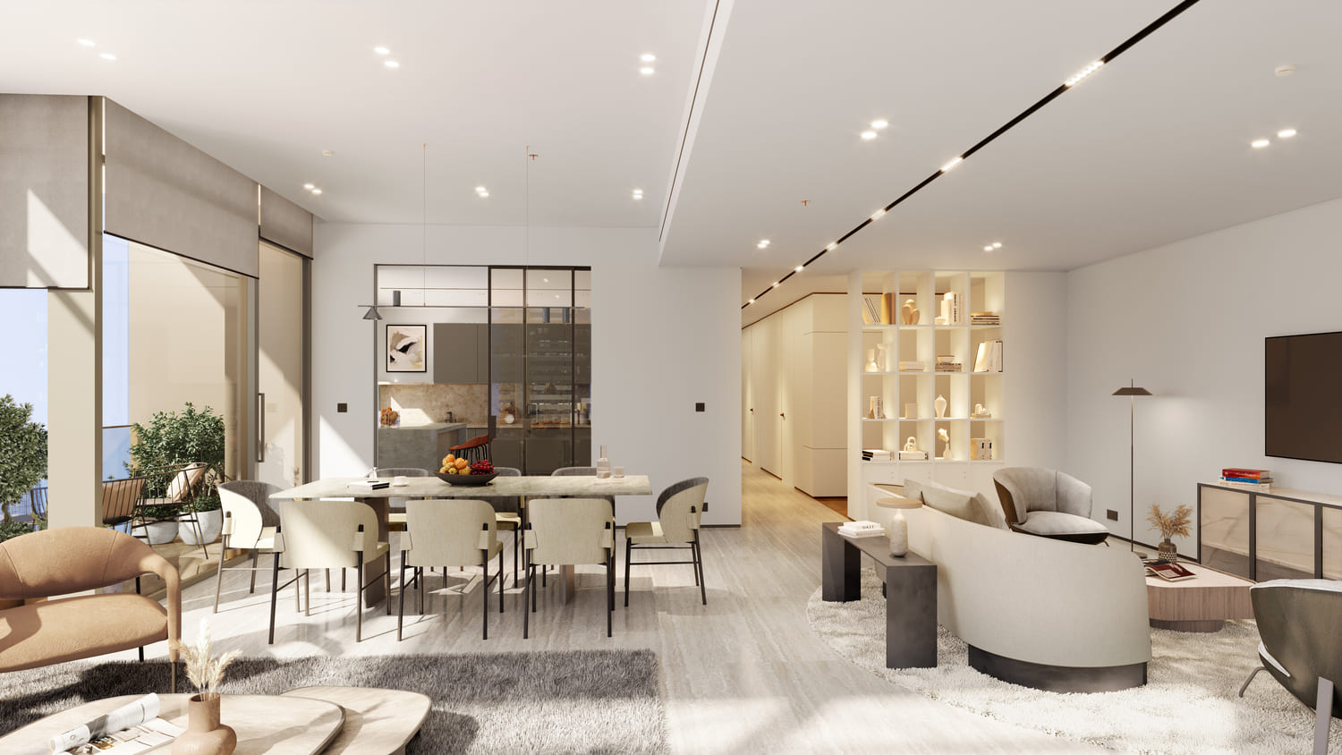 DIFC Living interior 6